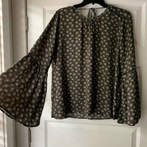 LOFT blouse